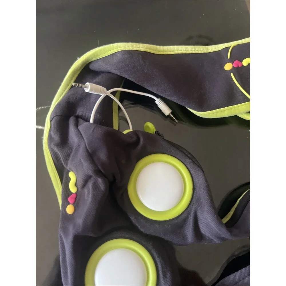 Nuvo Ritmo Prenatal Music Belt - Picture 2 of 6